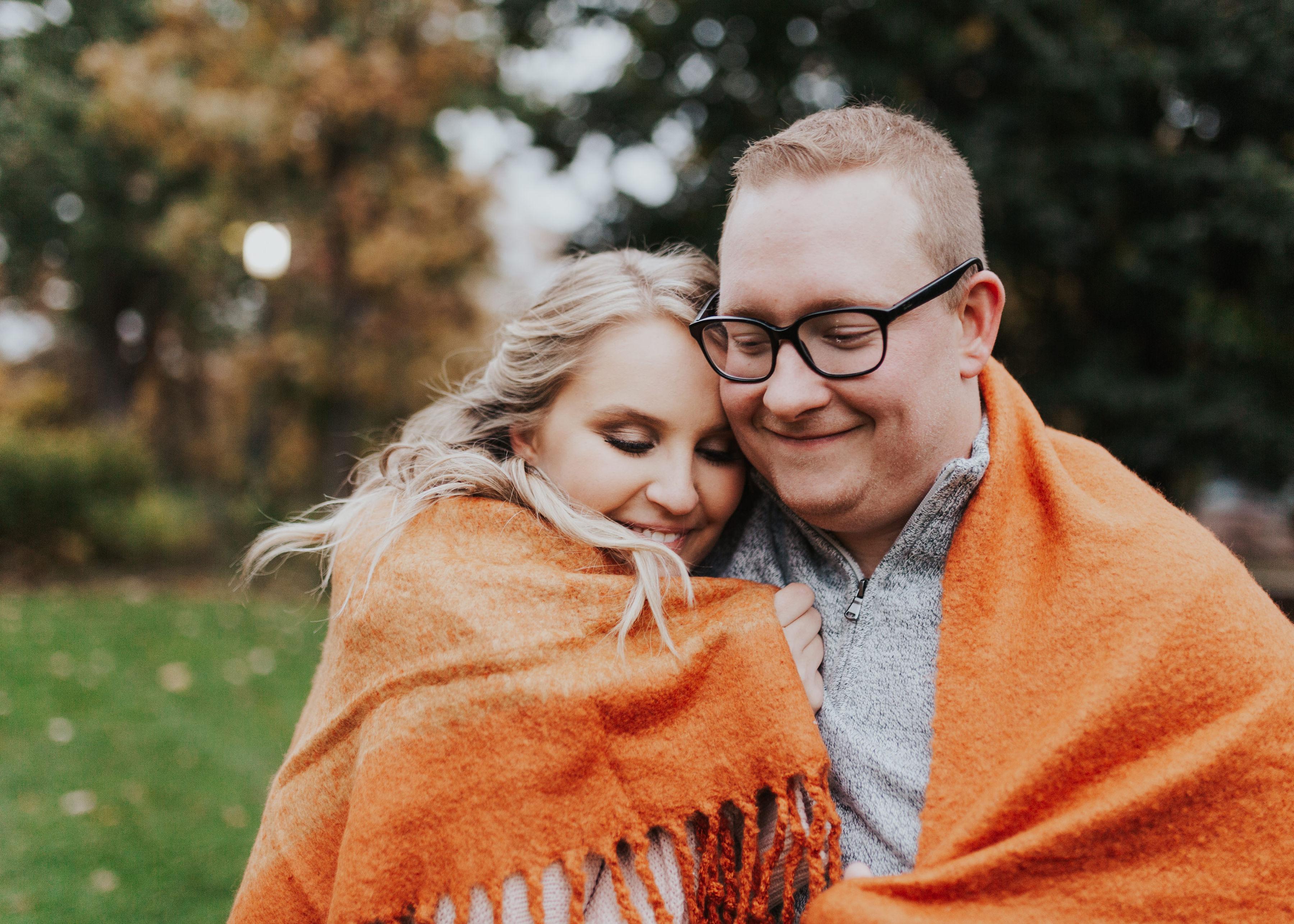 The Wedding Website of Alexis Benjamin and Jacob Stewart