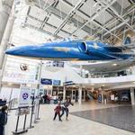 Cradle of Aviation Museum
