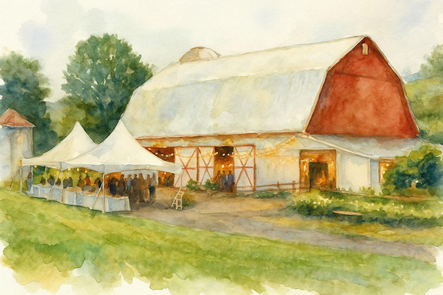 The Wedding Website of Emma Laughinghouse and Ryan Gallucci