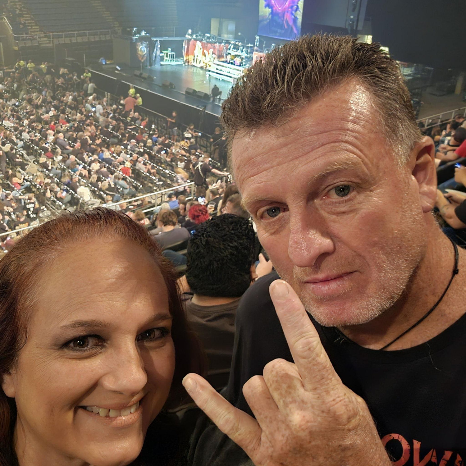 Alice Cooper!