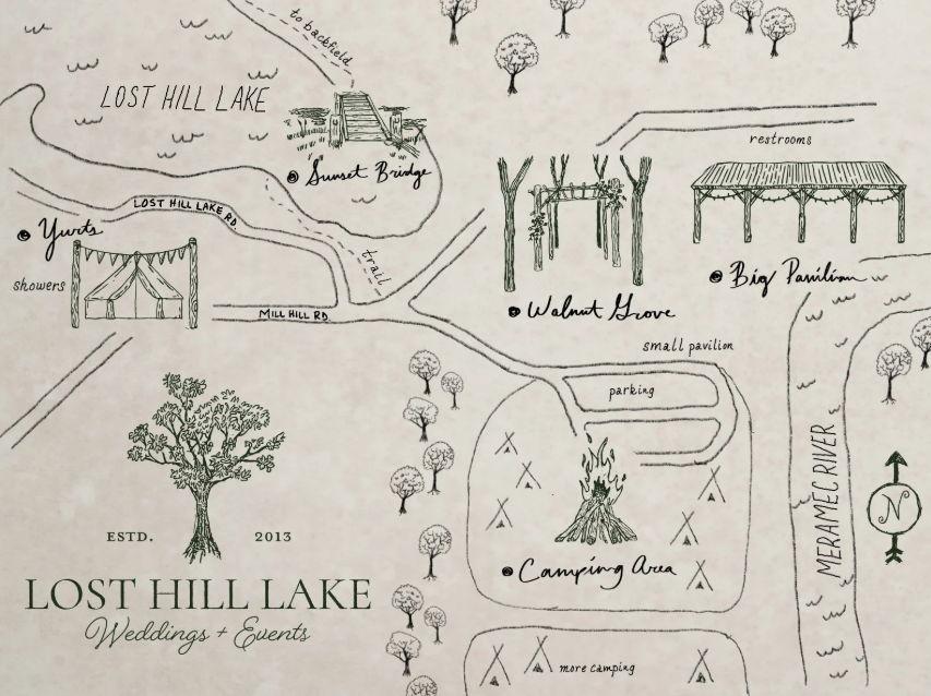 The Wedding Website of Shannon Lane and Henry Clark