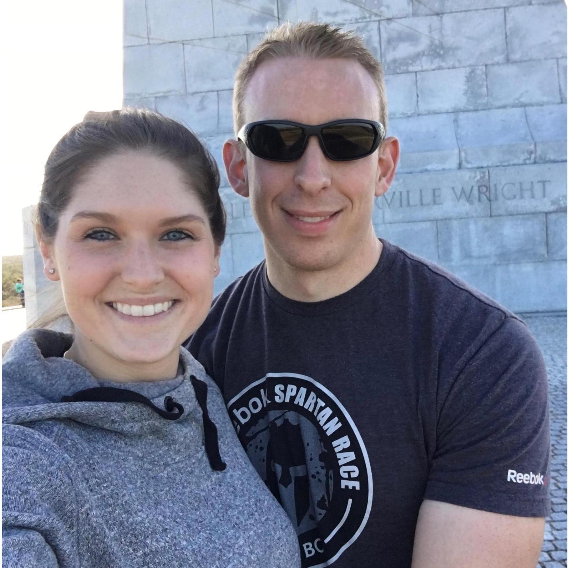 Outer Banks trip October 2015.