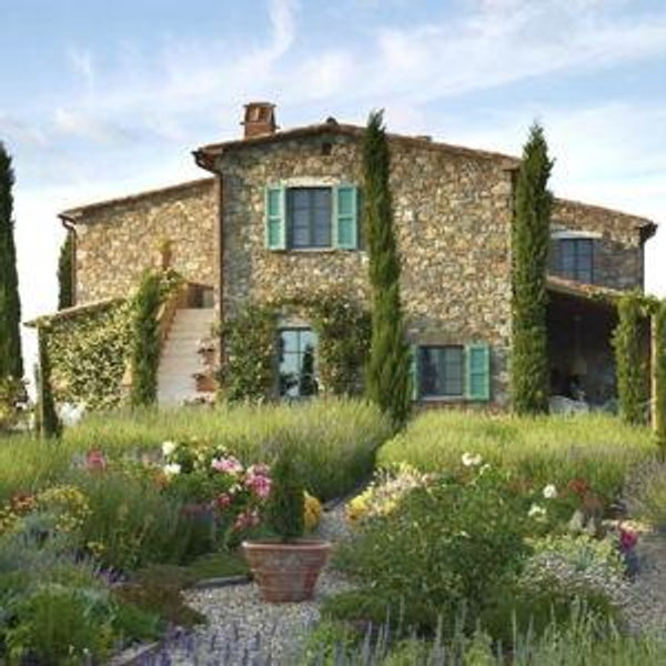 Ciao, Mortgage! Our Italian Home Fund 🇮🇹 🏠