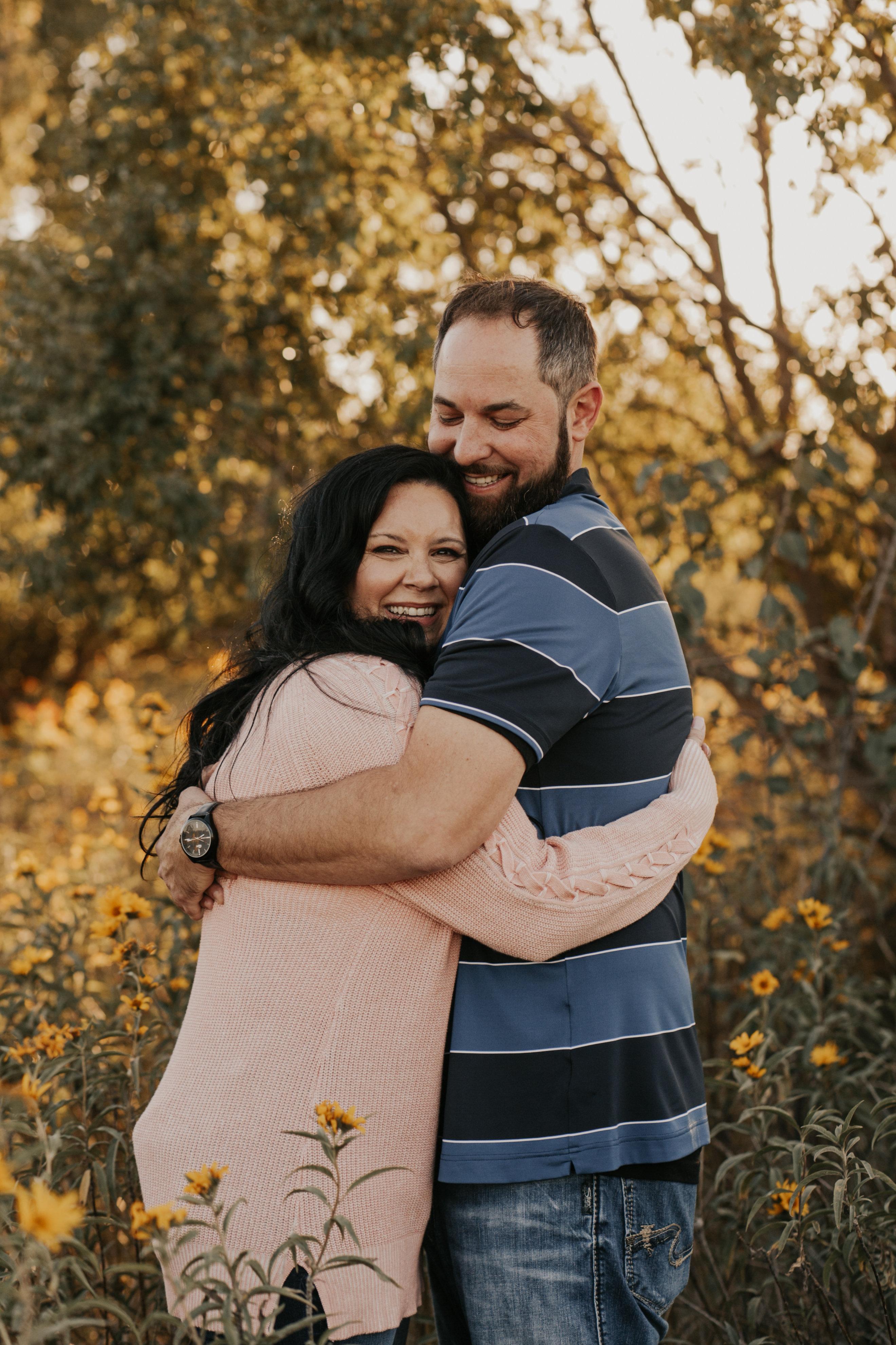 The Wedding Website of Monica Akers and Dustin Cagle