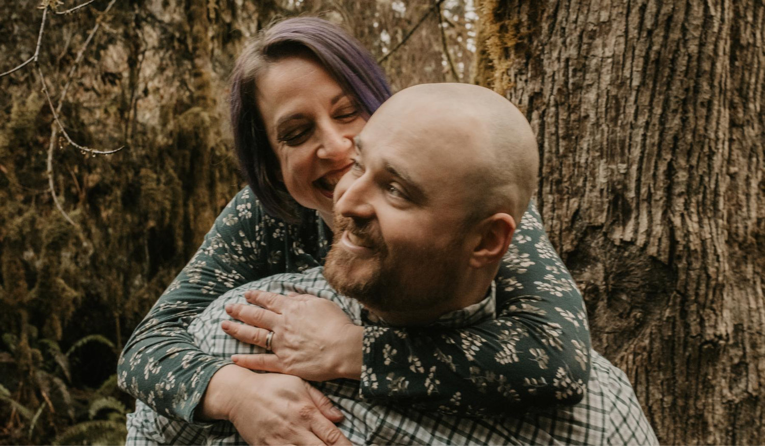 The Wedding Website of Gina Miller and Alex Nalivaiko