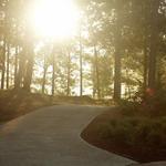 Walking Trails