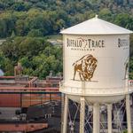 Buffalo Trace Distillery