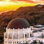 Griffith Observatory