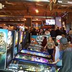 Boxcar Bar & Arcade