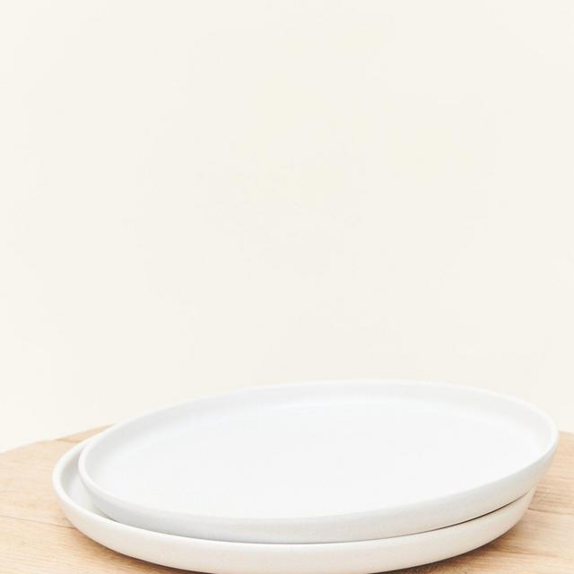 Pacific Dinner Plate