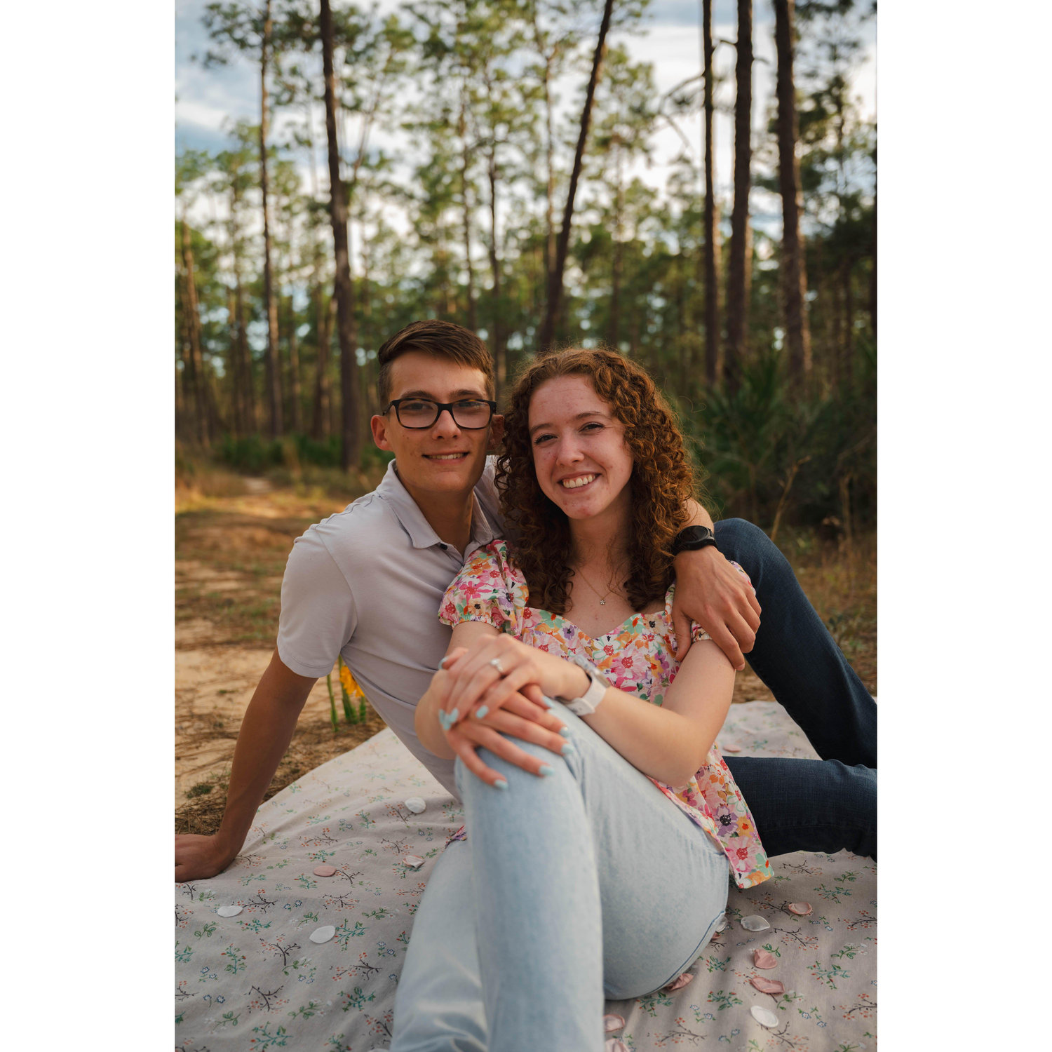 Engagement Photos