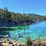Lake Tahoe