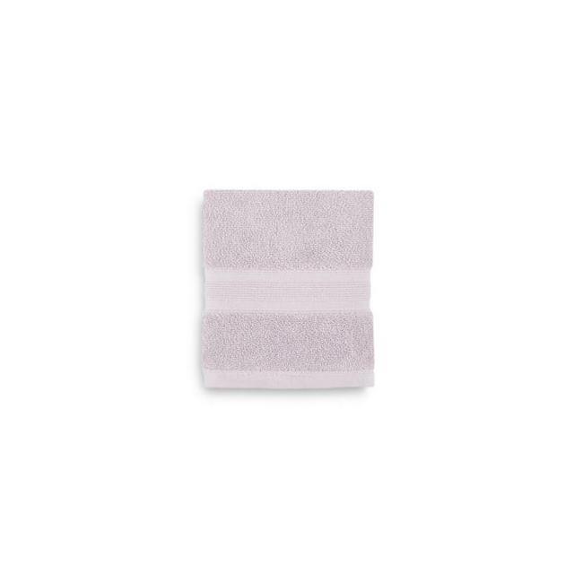 Wamsutta® Icon PimaCott® Washcloth in Lilac