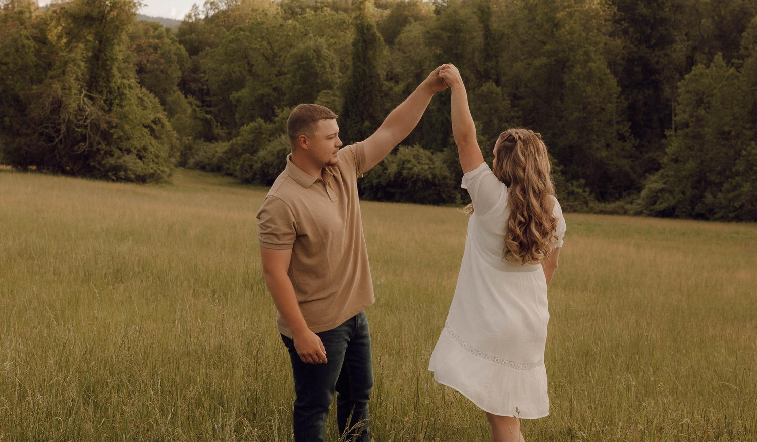 The Wedding Website of Taylor Estes and Bryce Leake
