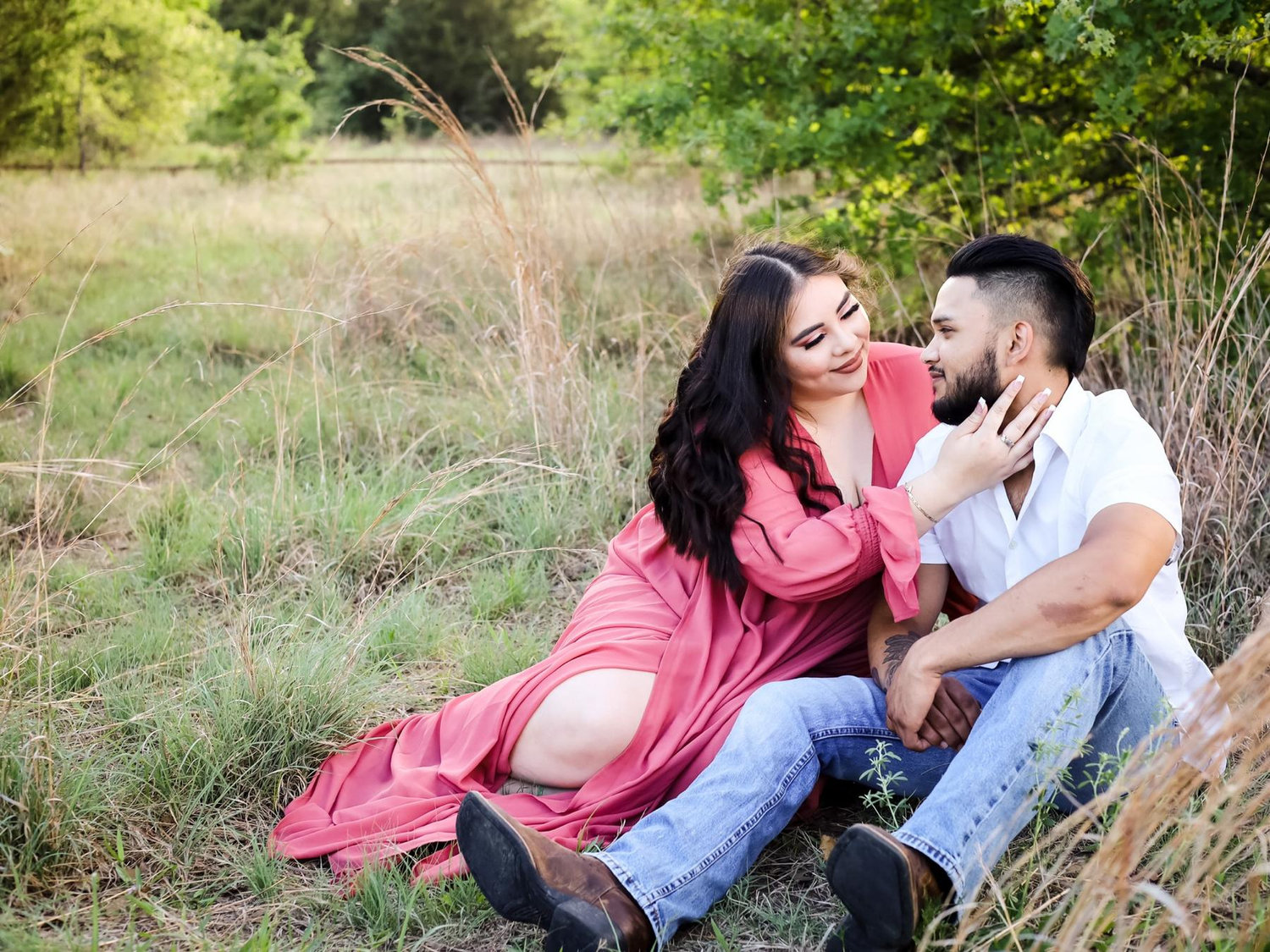 The Wedding Website of Velia Campos and Gibran Rendon