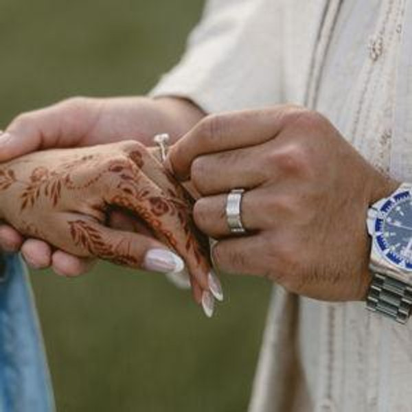 Our Newlywed Fund!