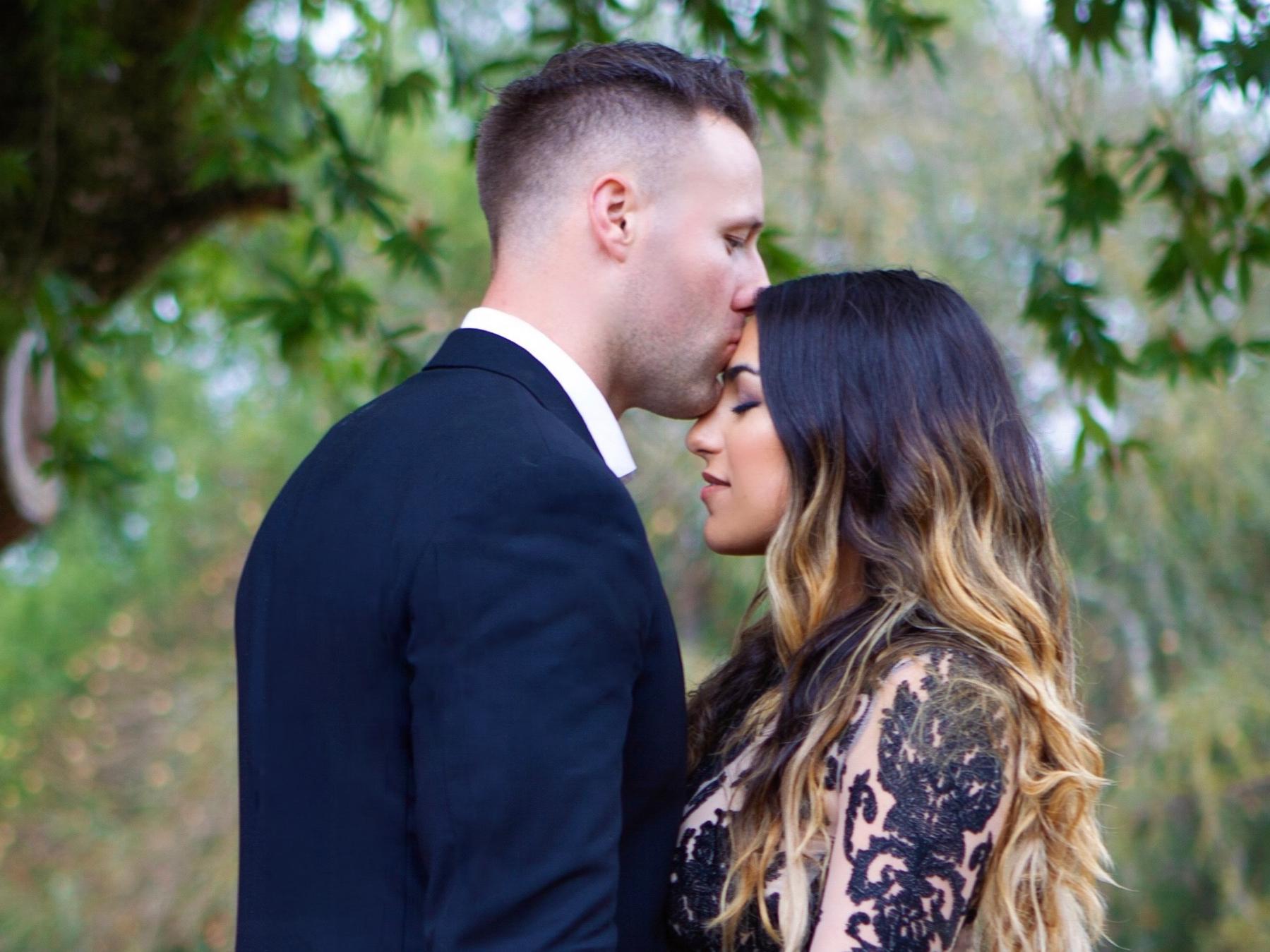 The Wedding Website of Ava Heaslet and Reese Heaslet