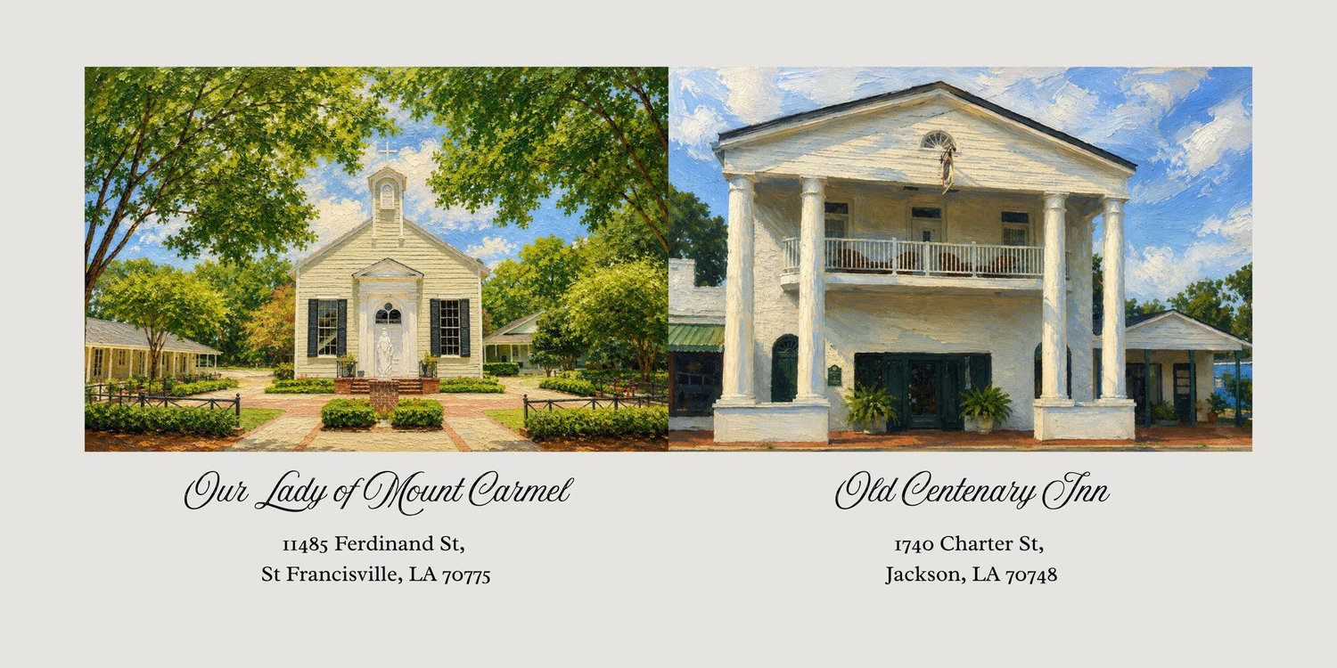 The Wedding Website of Julia Palmer and Matthew Fontenot