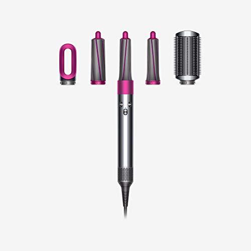 Dyson Airwrap Smooth + Control styler – for frizz-prone hair