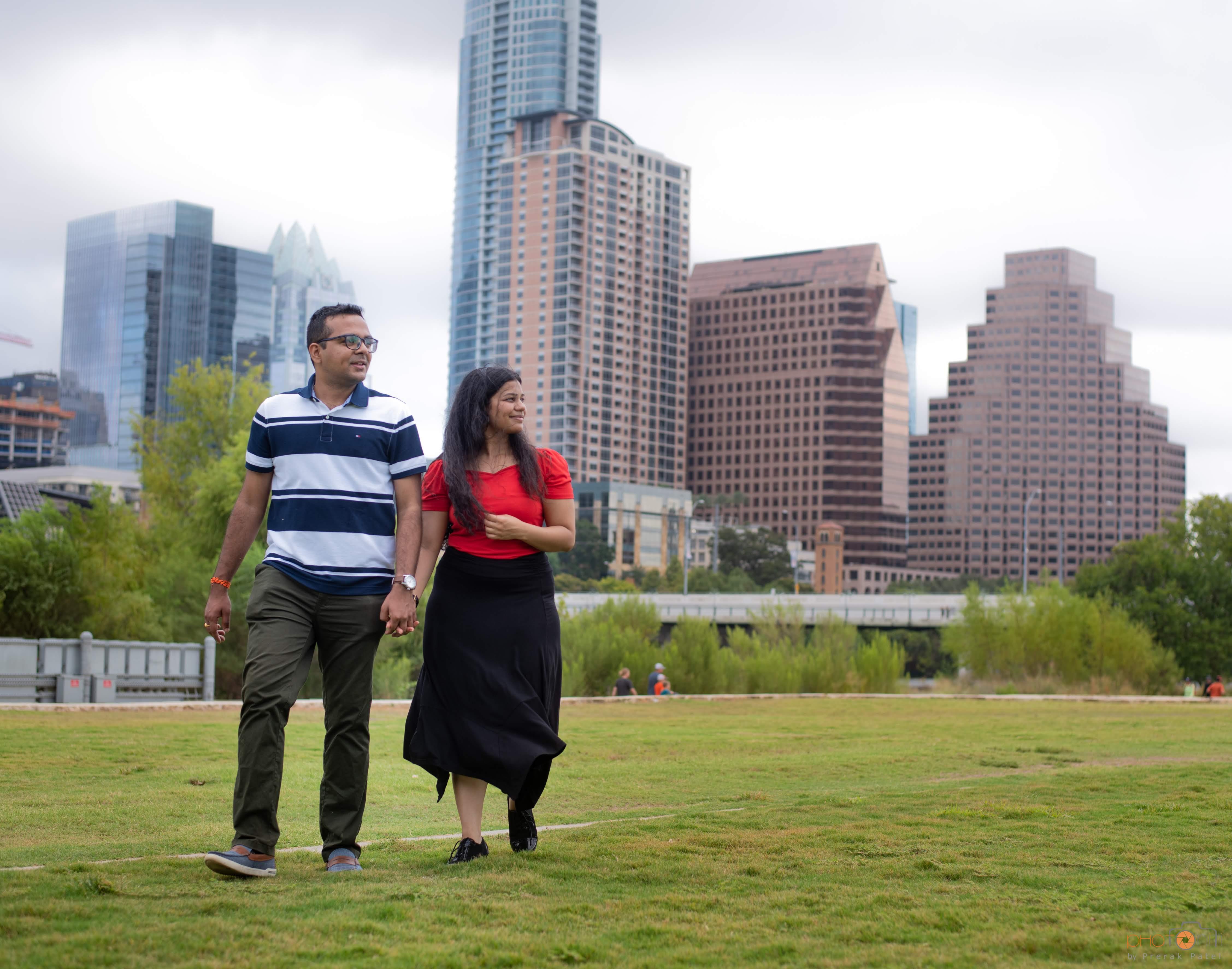 The Wedding Website of Neha Raste and Phaneendra Pagadala