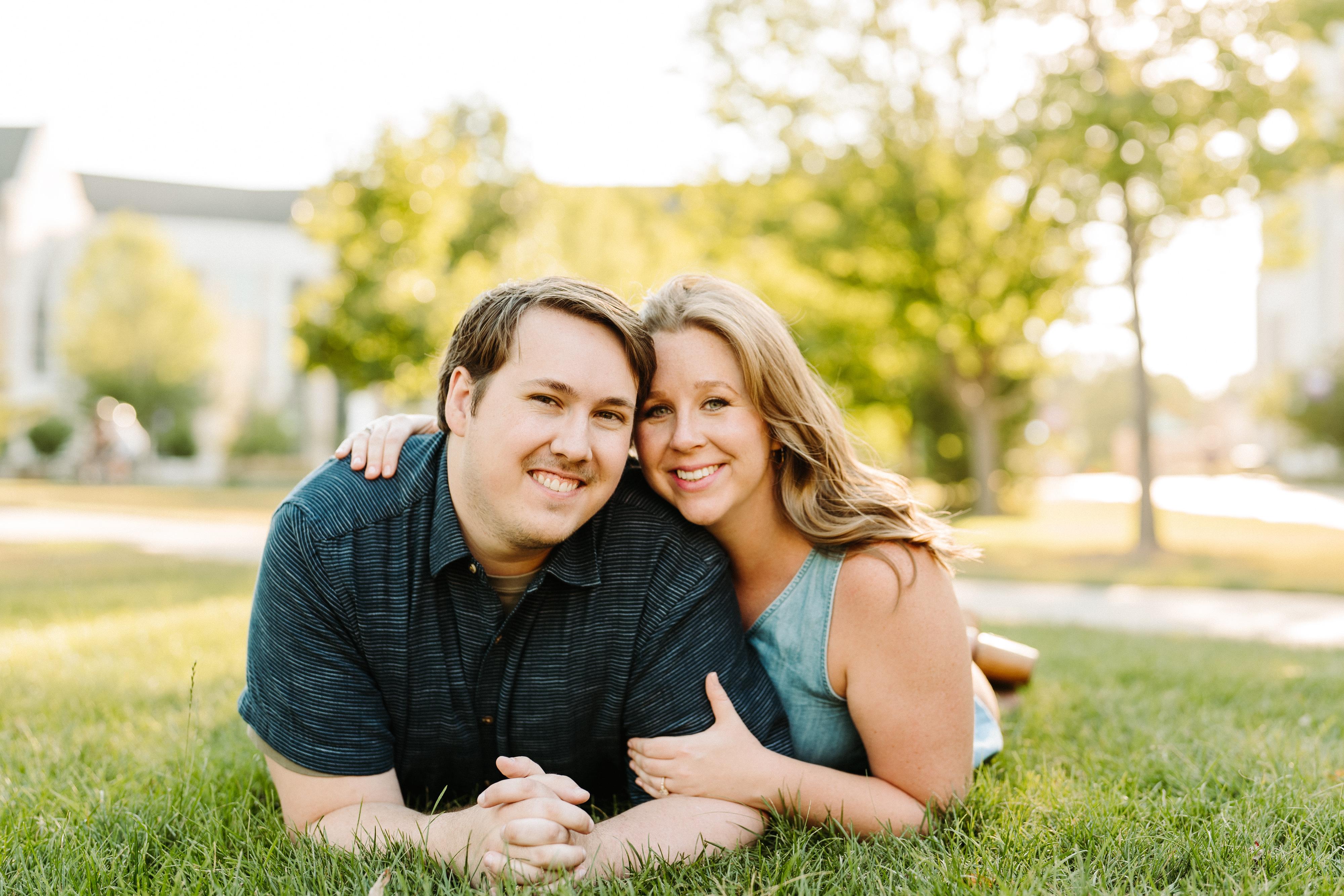 The Wedding Website of Kelsey Backer and Thomas Crowley