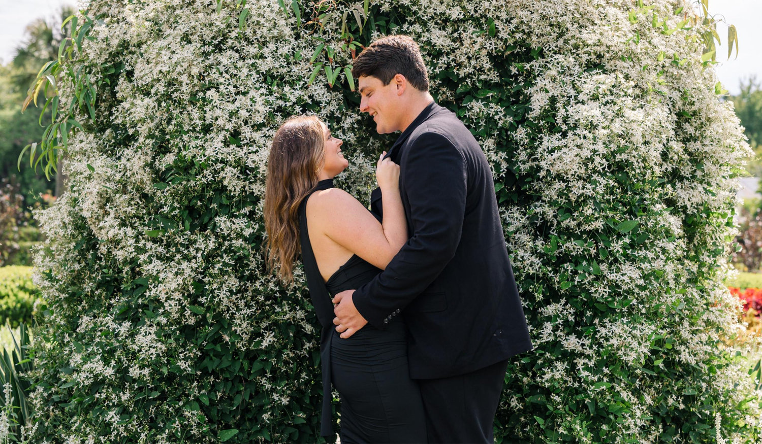 The Wedding Website of Ashlyn Shepard and Matthew Sochovka