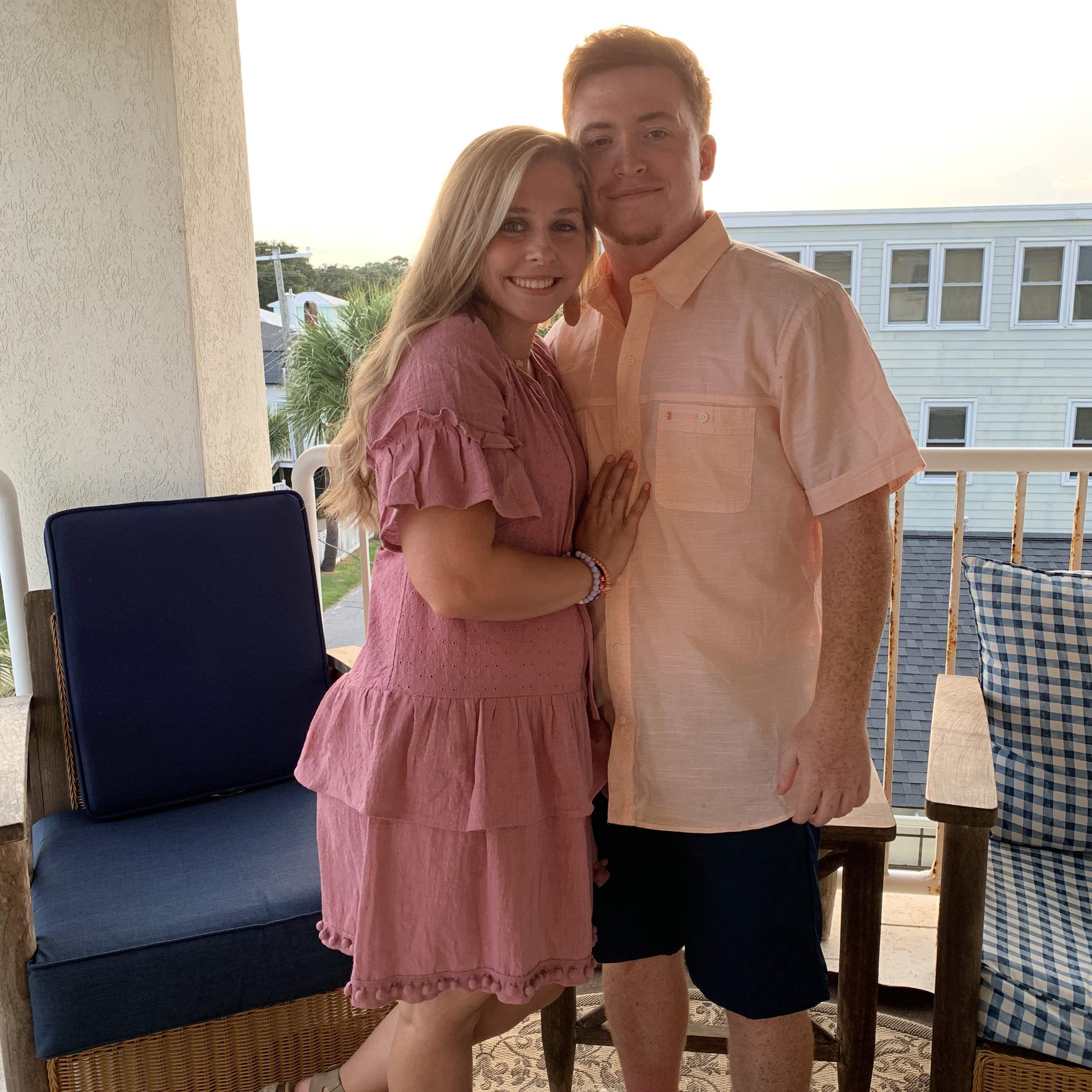 Our trip to Florida and Georgia