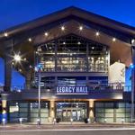 Legacy Hall