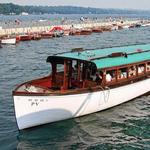 Boat Cruise