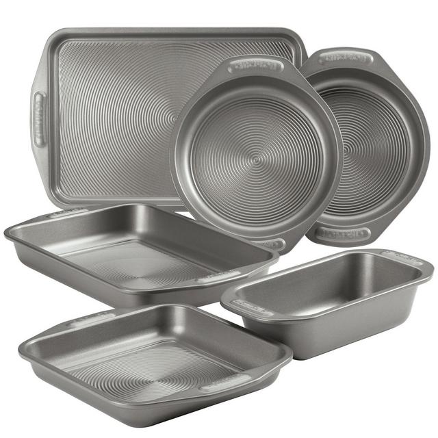 Circulon Total Nonstick 6-Pc. Bakeware Set