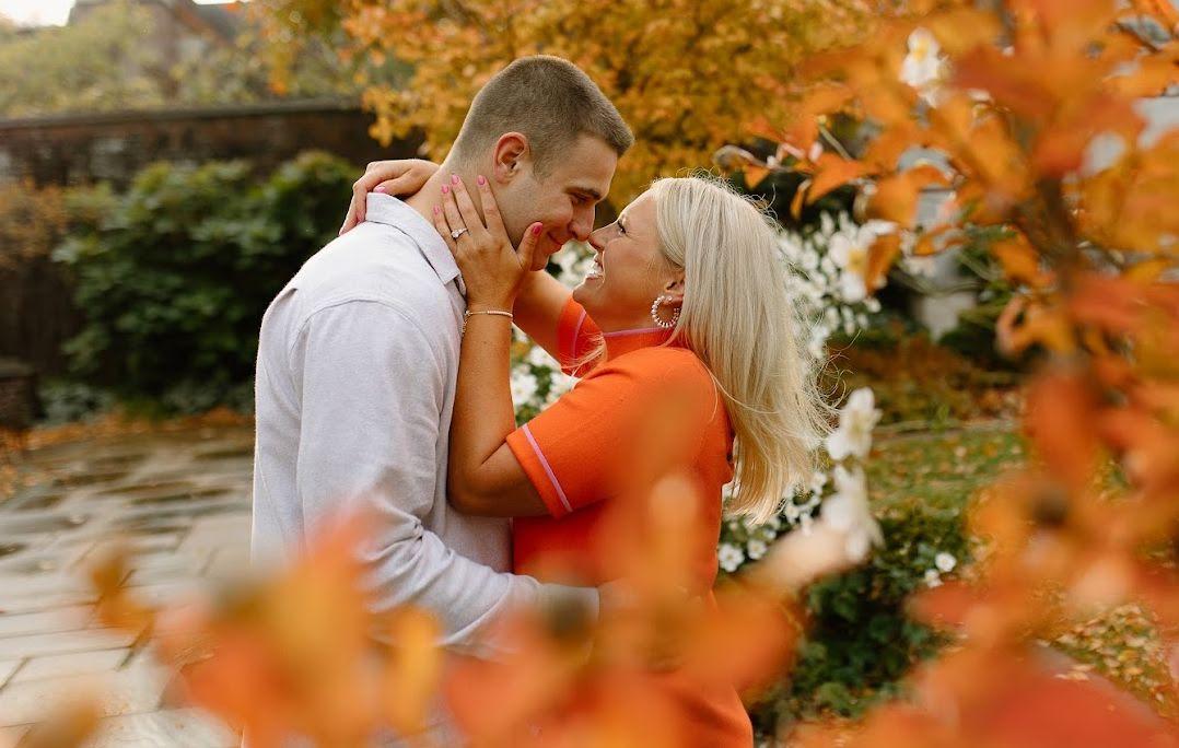The Wedding Website of Reis Zandier and Sam DeLucia