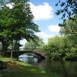 Charles River Esplanade