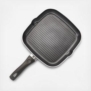 Pisa Nonstick Grill Pan