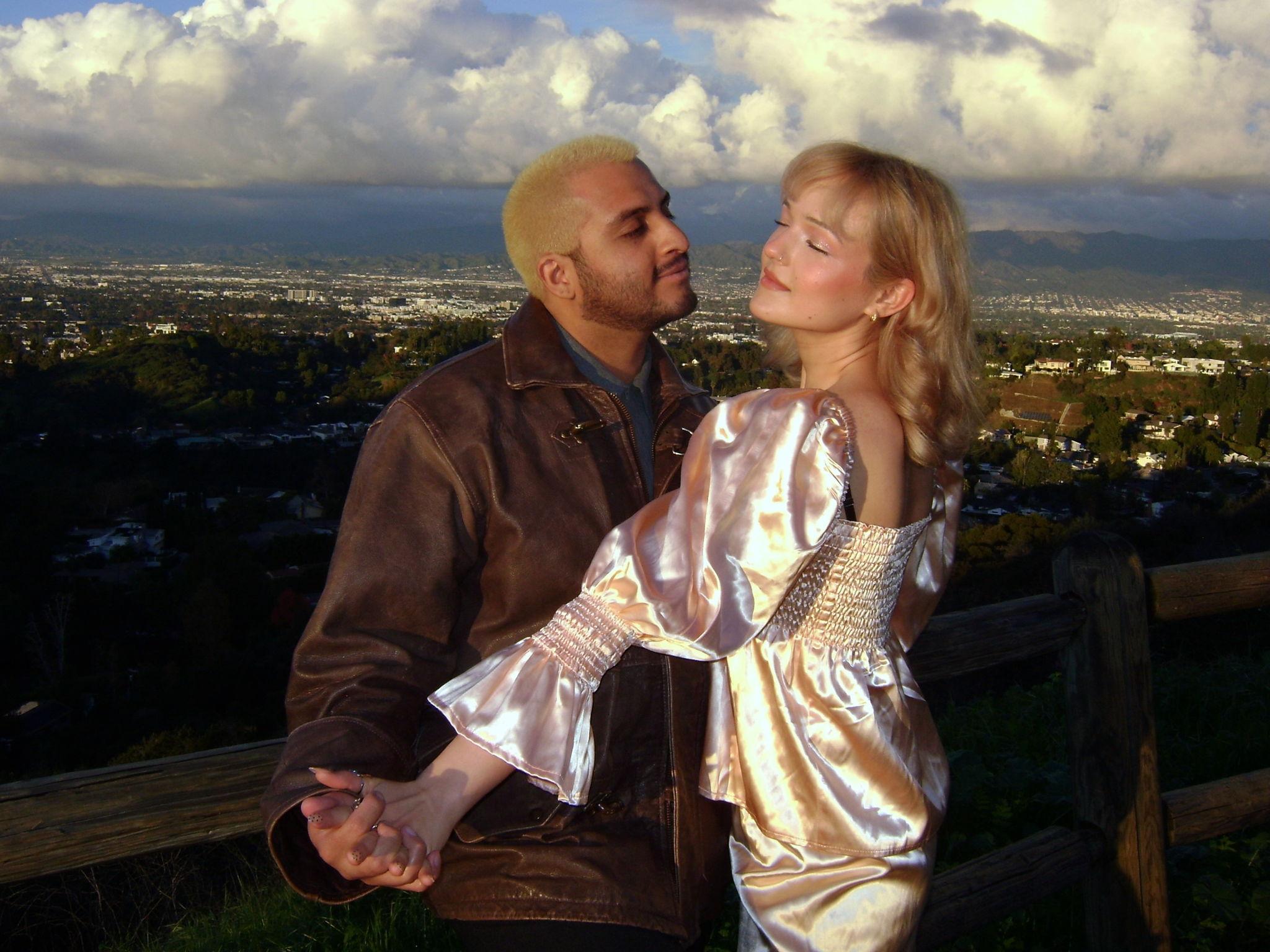 The Wedding Website of Hania Barsznica and Jeffrey Rivera