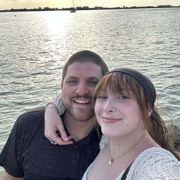 Costa Rica Honeymoon Fund