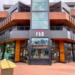 Avanti Food and Beverage, Boulder