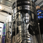 The Alchemist Brewery