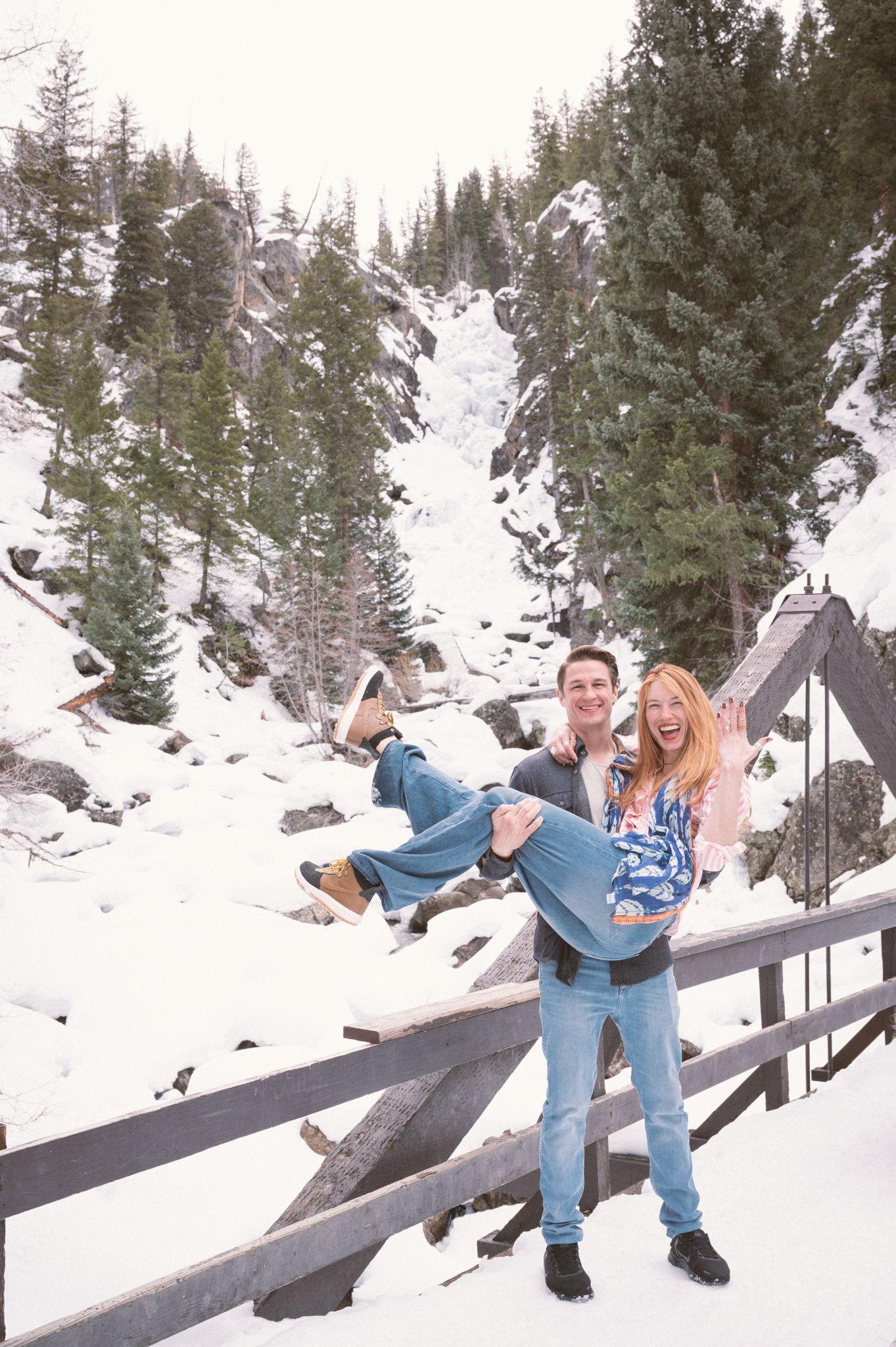 The Wedding Website of Courtney Graf and Jess Bluth