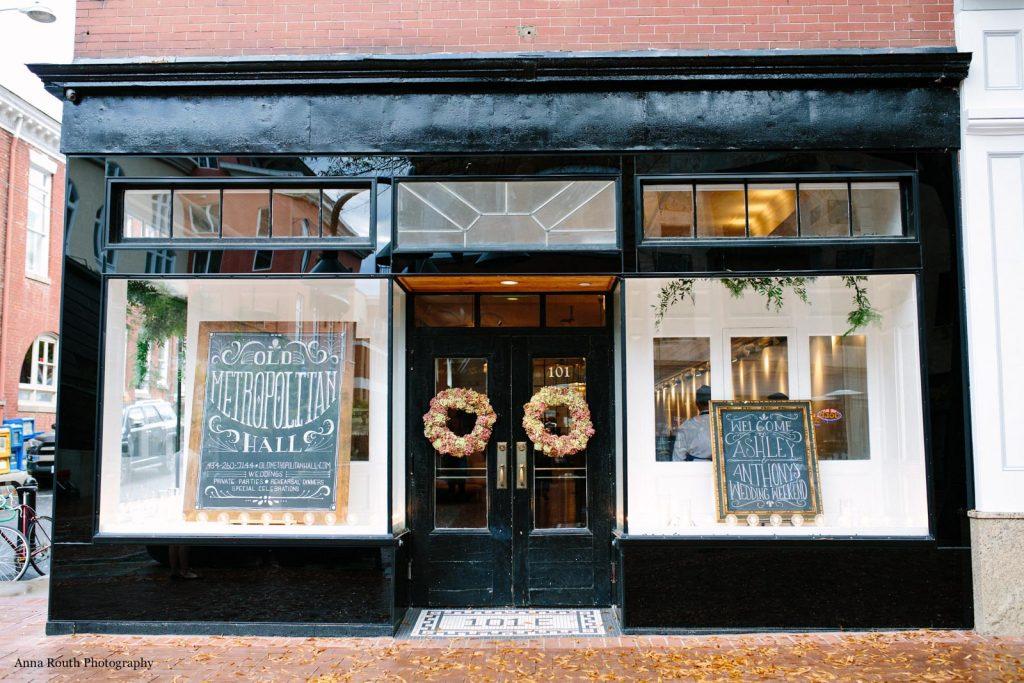 The Wedding Website of Emily Laskoe and Grant McClure