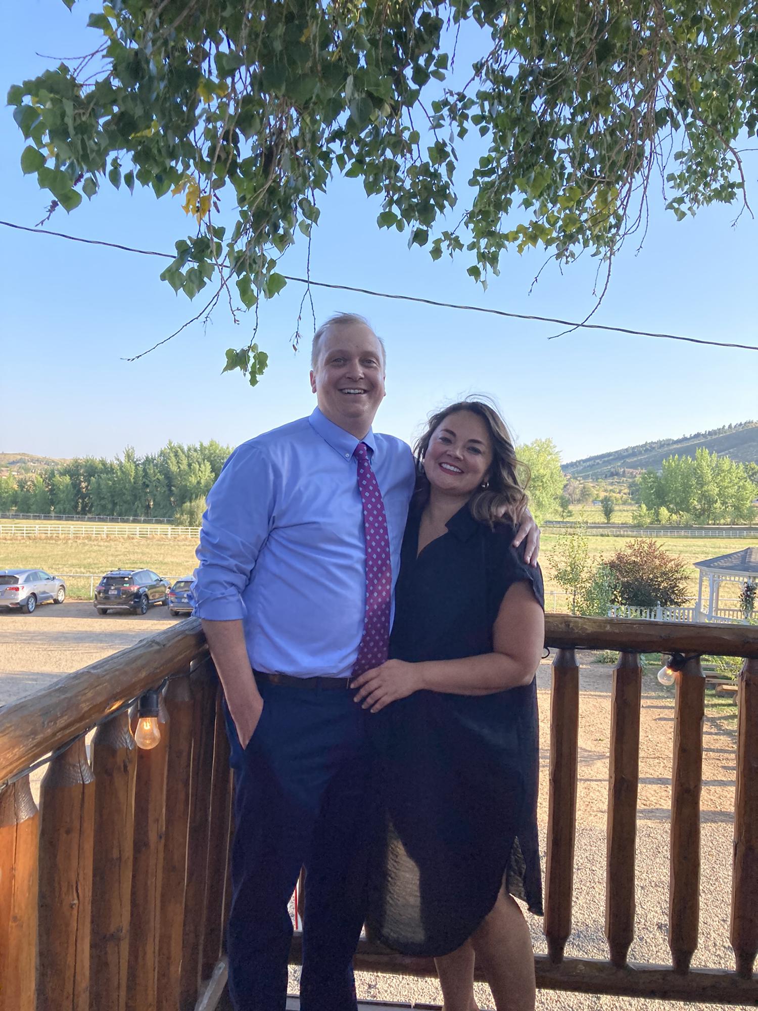 Wedding Season. September 2021.