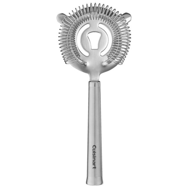 Cuisinart® Stainless Steel Cocktail Strainer