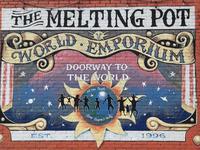 The Melting Pot World Emporium & Smoke Shop