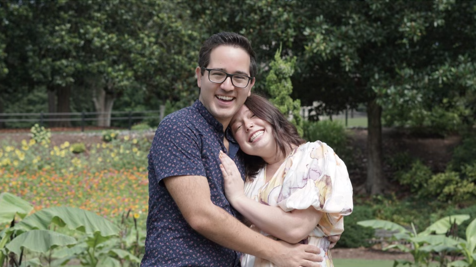 The Wedding Website of Allison Davis and Gregory Calarco