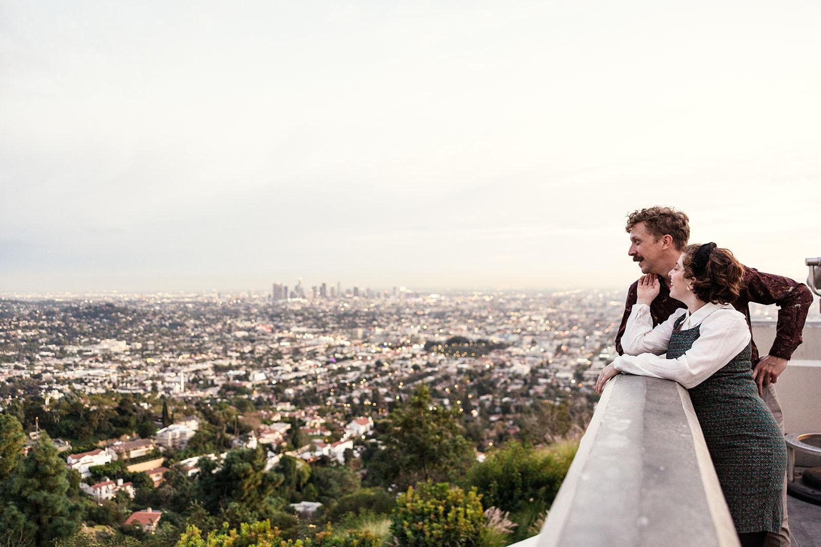 The Wedding Website of Brigid Marshall and Ryan Hitchcock