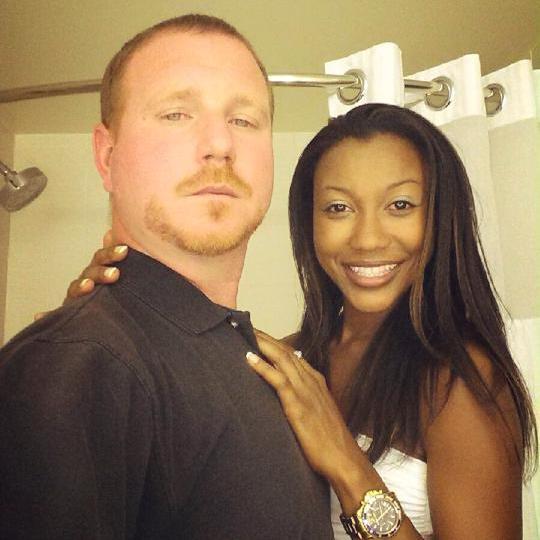 Selfie moment before late night dinner in San Diego, CA!