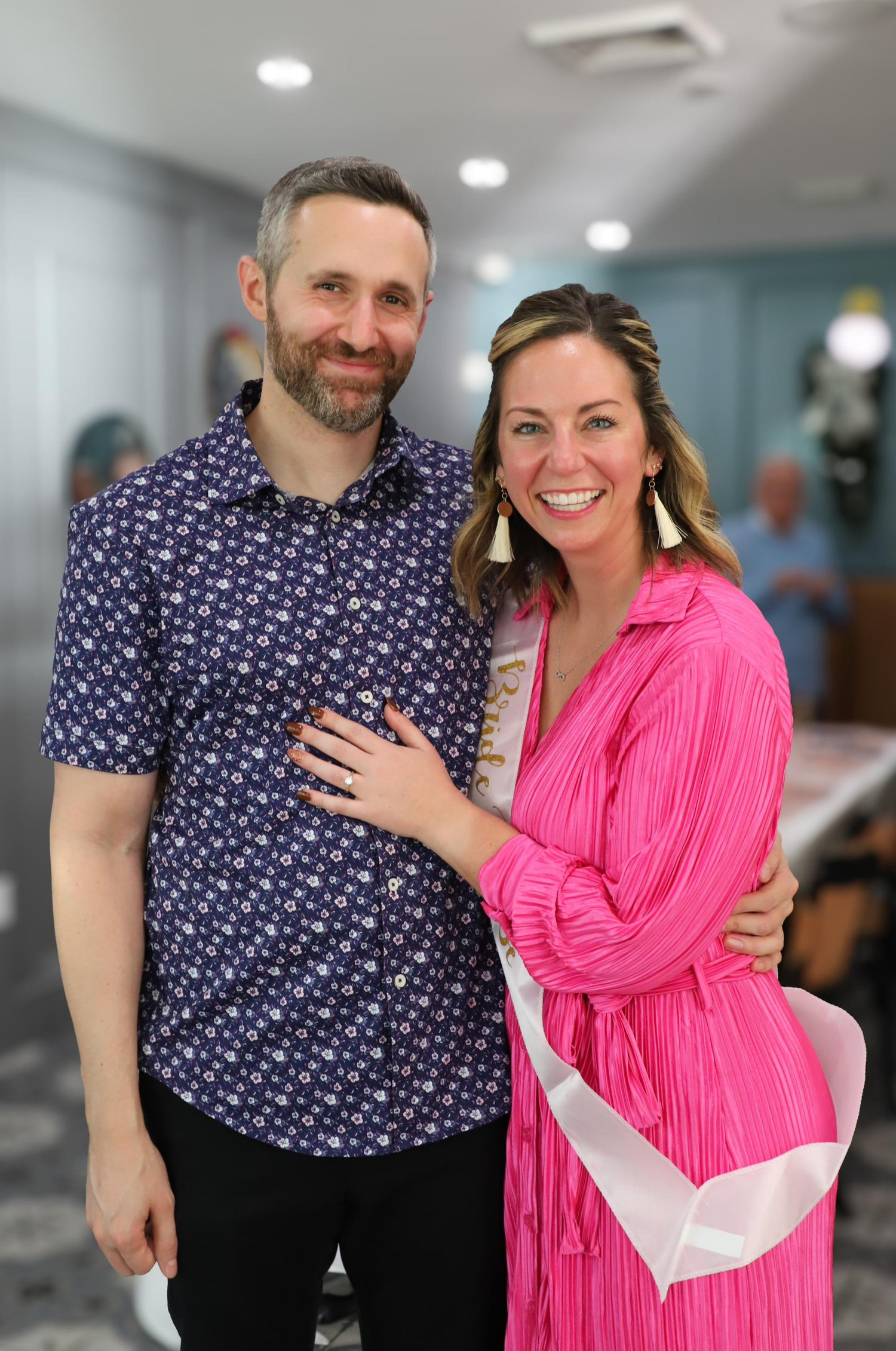 The Wedding Website of Kati Harvey and Nicholas Spinogatti