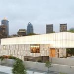 Barnes Foundation