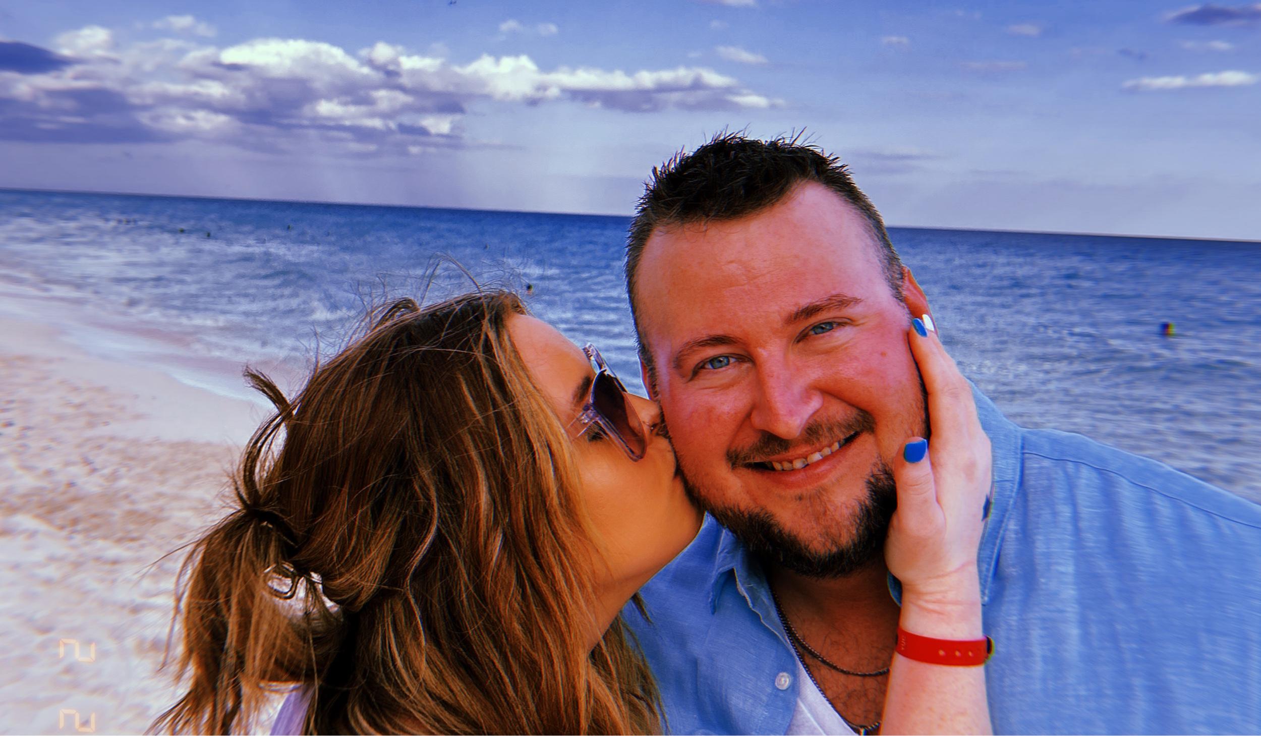 The Wedding Website of Christina Moorlag and Joshua Cassidy