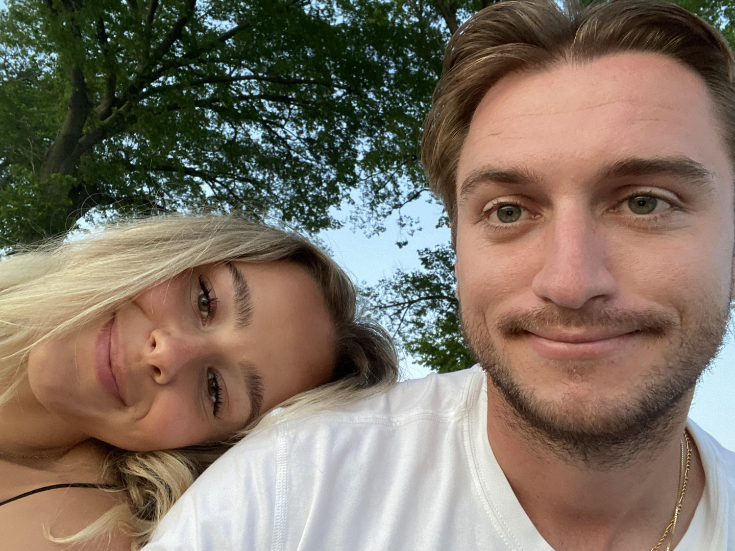 The Wedding Website of Ajla Mihailovic and Djordje Mihailovic