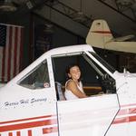 Harris Hill Soaring Corporation - 4NY8